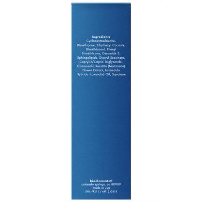 Bioelements Recovery Serum - 1 fl oz - Moisture-Binding Ceramide Facial Serum - For Dry & Combination Skin Types - Vegan, Gluten Free - Never Tested on Animals Bioelements buy supplements Au