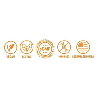 NusaPure Horse Chestnut 20:1 Extract, 300 mg Equivalent to 6,000mg 180 Veggie Caps Non-GMO, Vegan, BioPerine, Calendula Flower NusaPureBuy Supplements Australia