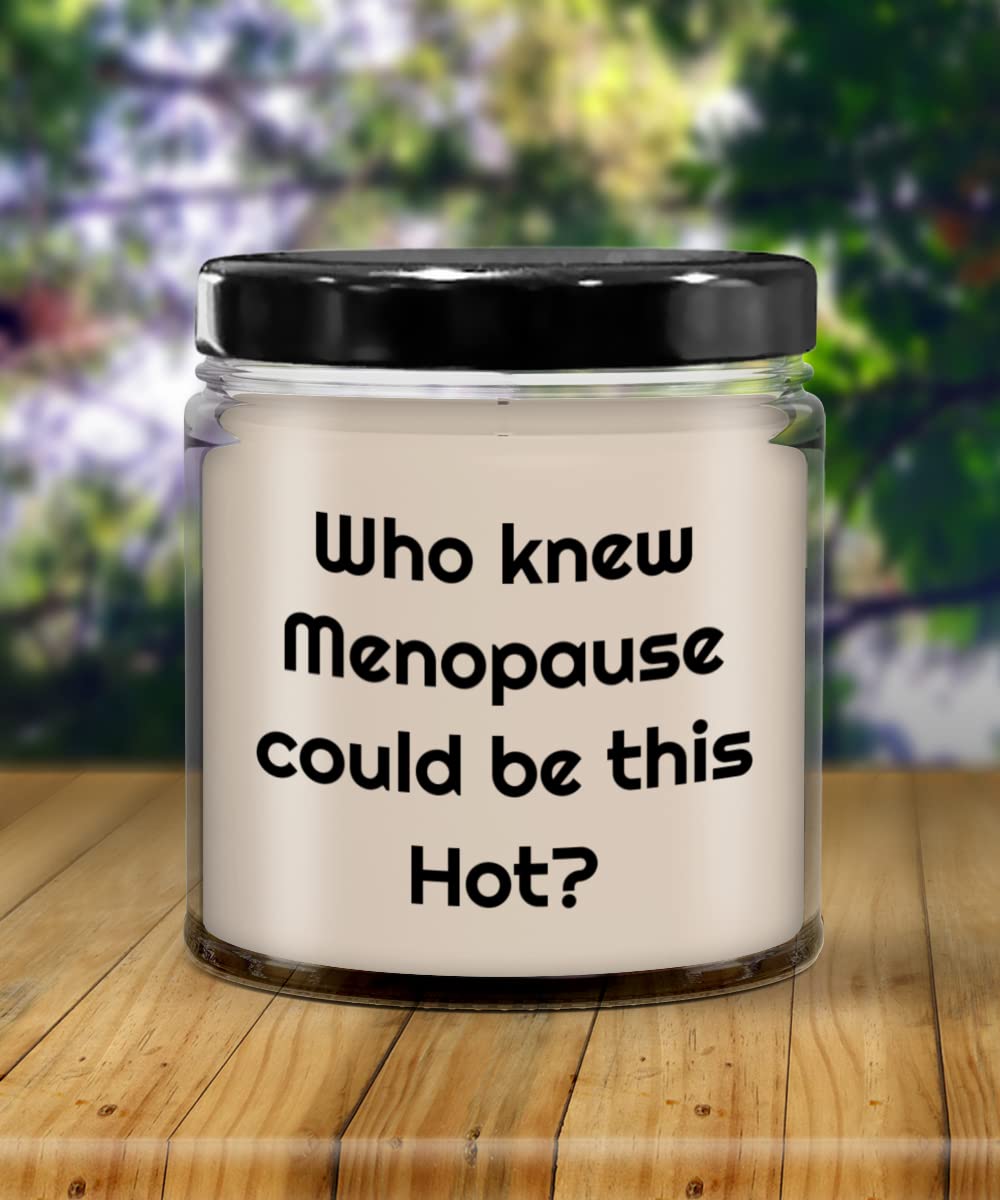 Menopause This Hot My StoreBuy Supplements Australia