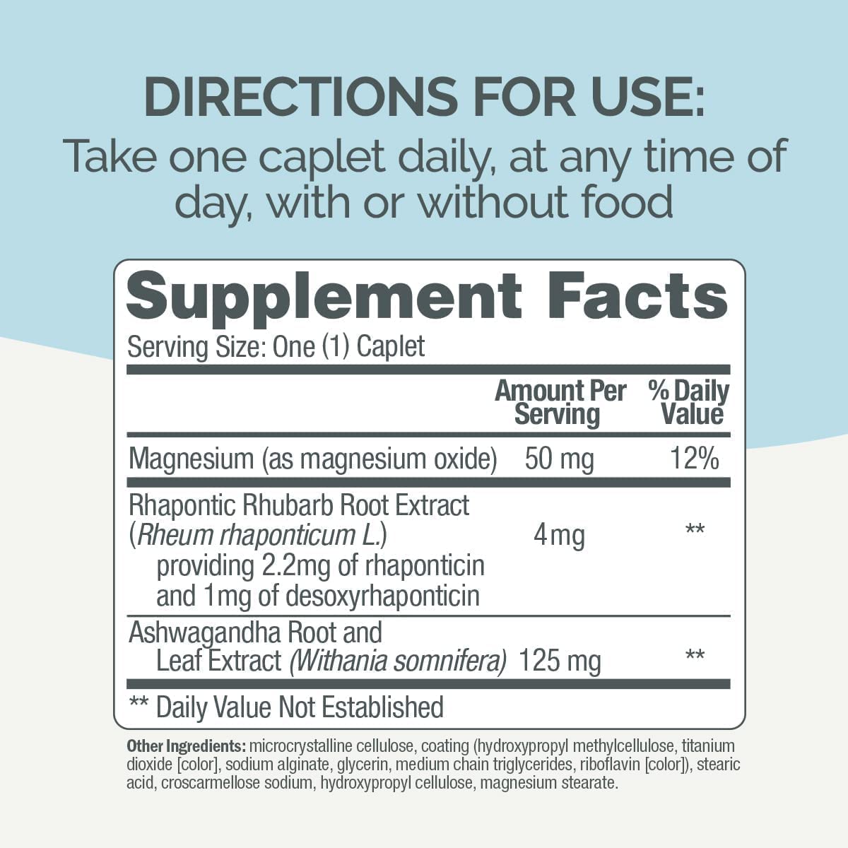 Estroven Complete + Ashwagandha Multi-Symptom Menopause Supplement for Women - 60 Ct. - Clinically Proven Ingredients Provide Menopause Relief & Night Sweats + Hot Flash Relief* - Drug-Free & Non-GMO EstrovenBuy Supplements Australia
