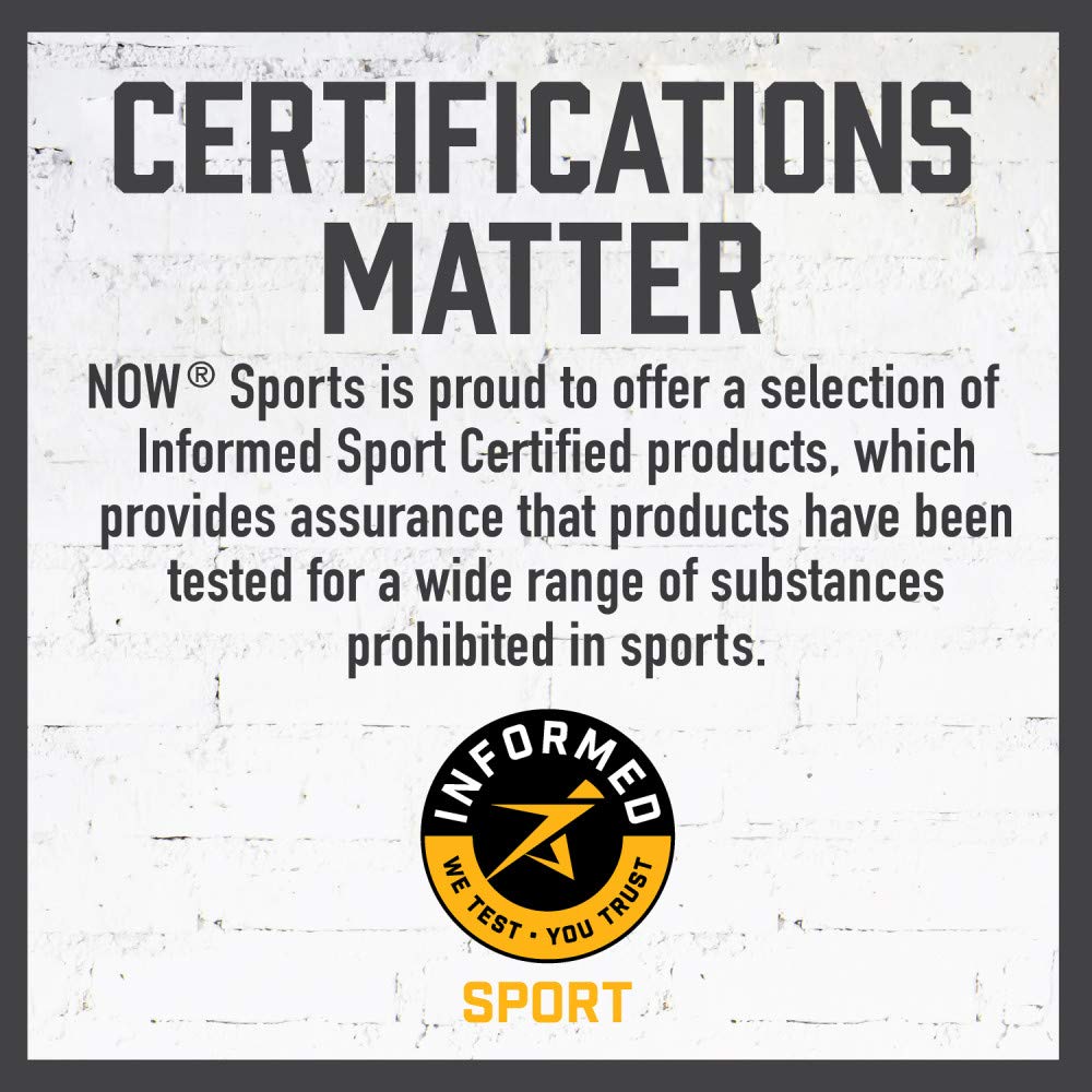NOW Sports Nutrition, Whey Protein Isolate, 25 G With BCAAs, Creamy Chocolate Powder NOWBuy Supplements Australia