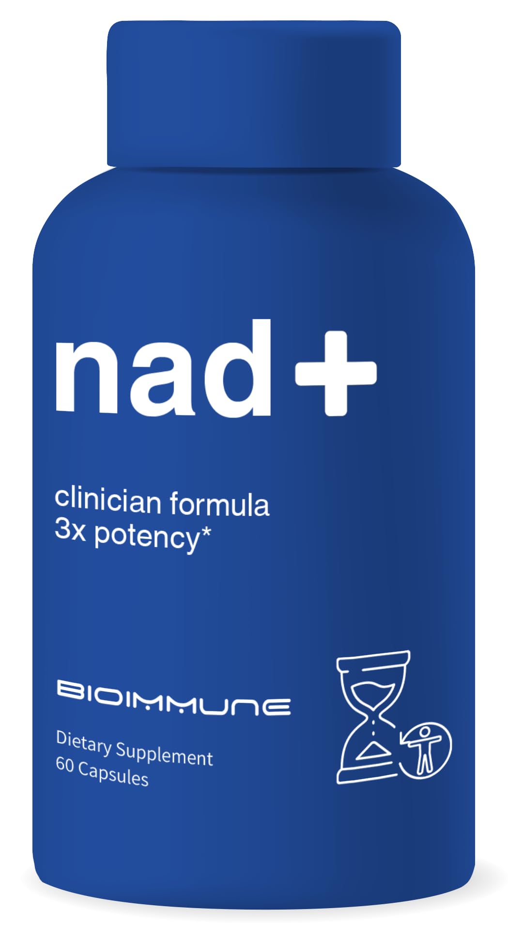 BioImmune NAD+ Supplement. Exclusive Formula w/Patent Pending RiboYOUNG™. Nicotinamide Riboside, Quercetin, Resveratrol, Betaine NRF2 Activator. Anti Aging True NAD Supplement BioImmuneBuy Supplements Australia