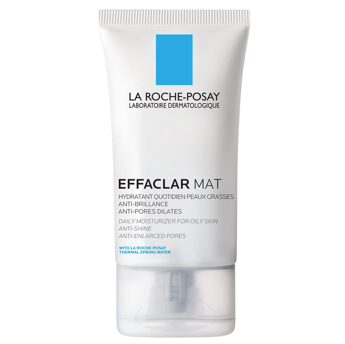 La Roche-Posay Mat Oil-Free Mattifying Moisturizer La Roche-PosayBuy Supplements Australia