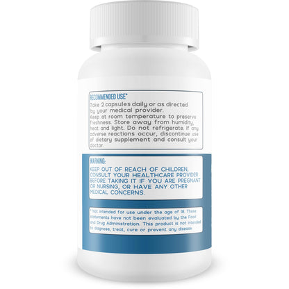 Advanced Memory Formula - by True You Health - Our Best Memory & Brain Formula - Formulated with Ginkgo Biloba and Other Premium Ingredients for Cognitive Performance, Focus, and Clarity True You HealthBuy Supplements Australia