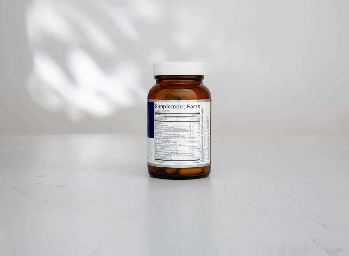 Gundry MD Bio Complete 3 and Total Restore Bundle - Prebiotic, Probiotic, Postbiotic to Support Optimal Gut Health