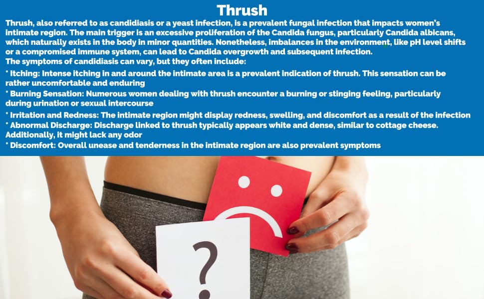 One Step Vaginal pH Bacterial Vaginosis Test Kit, 5 Test Kits, BV, Yeast Infection, Feminine Vaginal Health One StepBuy Supplements Australia