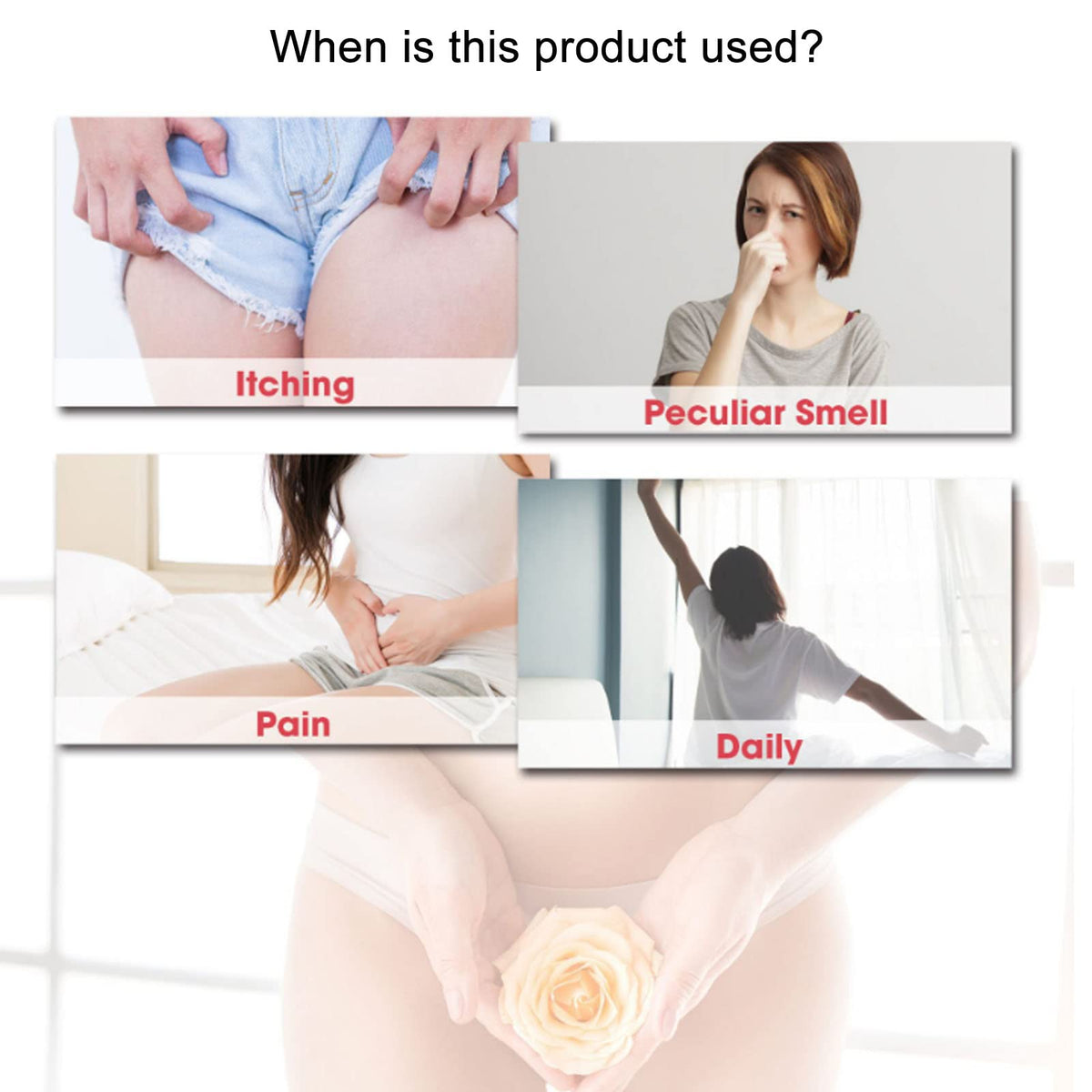 Vaginal PH Test, PH Test Strips for Testing Alkaline and Acid Levels in The Body ZJchaoBuy Supplements Australia