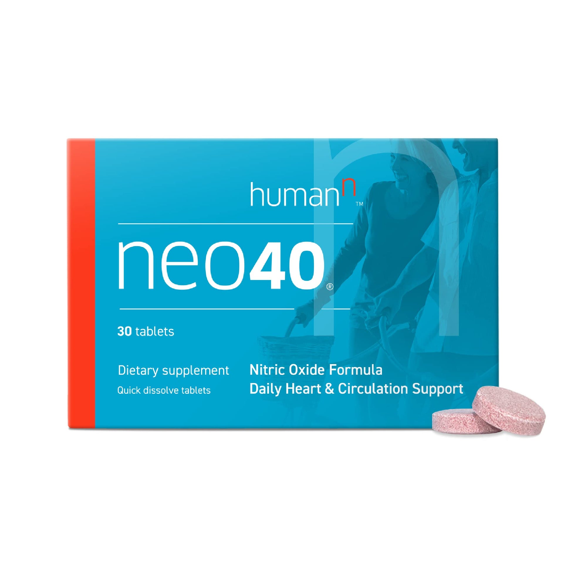 humanN SuperBeets SuperBeets Heart Chews & Memory + Focus Chews & Neo40 Daily Bundle