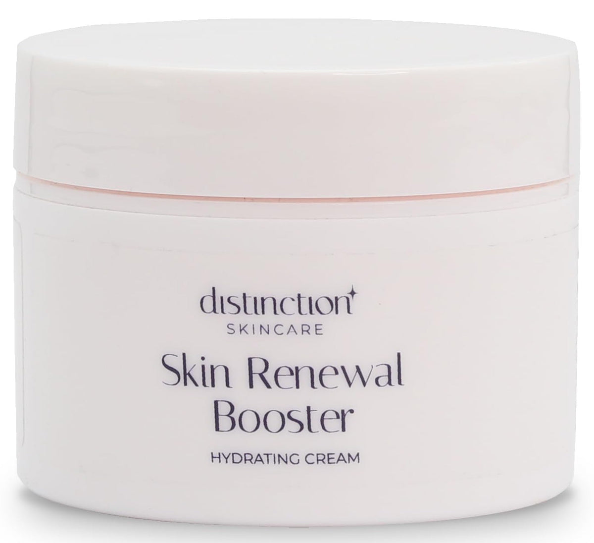 Distinction Skin Renewal Booster – Hydrating Face Moisturizer – Anti Aging Cream for Fine Lines & Wrinkles – Hydrates, Softens & Boosts Radiance – Daily Facial Cream for All Skin Types – 1 Oz Distinction buy supplements Au