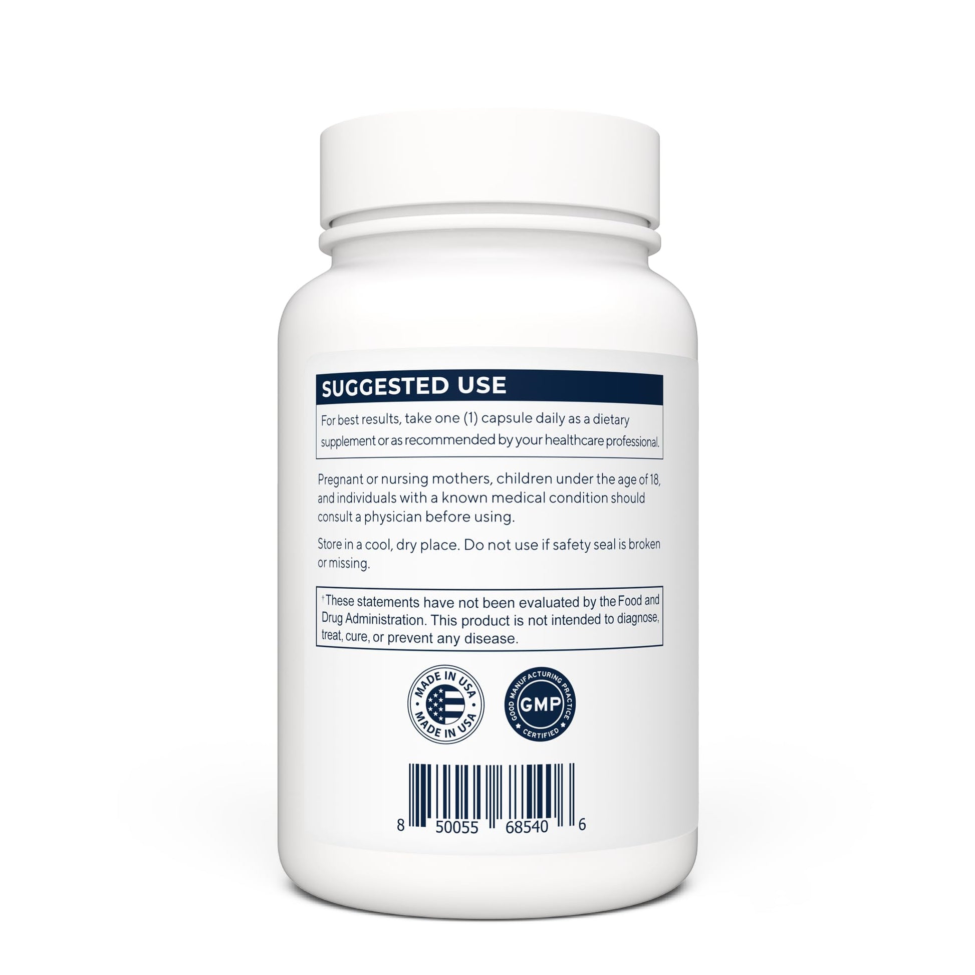 Renue By Science NMN Supplement | 60 SLC Enteric Capsules - 250mg Nicotinamide Mononucleotide per Serving | Delayed Release for Increased Absorption | Manufactured in The USA Renue By ScienceBuy Supplements Australia