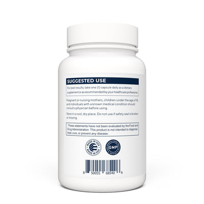 Renue By Science NMN Supplement | 60 SLC Enteric Capsules - 250mg Nicotinamide Mononucleotide per Serving | Delayed Release for Increased Absorption | Manufactured in The USA Renue By ScienceBuy Supplements Australia