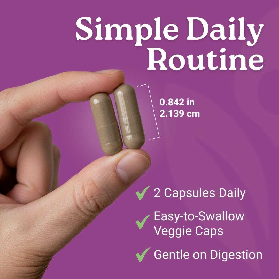 Activa Labs+ Hormone Balance for Women | Boost Energy, Mood, Libido and Focus | Supports Cycle&Menopause Comfort | Gluten, Soy&Lactose Free | 30 Day Supply Activa LabsBuy Supplements Australia