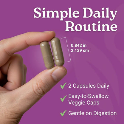 Activa Labs+ Hormone Balance for Women | Boost Energy, Mood, Libido and Focus | Supports Cycle&Menopause Comfort | Gluten, Soy&Lactose Free | 30 Day Supply Activa LabsBuy Supplements Australia