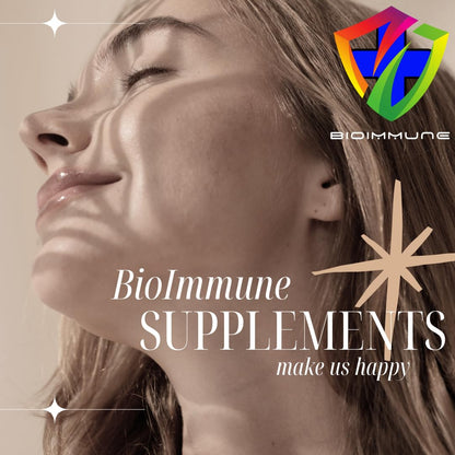 BioImmune NAD+ Supplement. Exclusive Formula w/Patent Pending RiboYOUNG™. Nicotinamide Riboside, Quercetin, Resveratrol, Betaine NRF2 Activator. Anti Aging True NAD Supplement BioImmuneBuy Supplements Australia