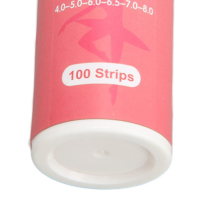 100pcs inal Health PH Test Strips Disposable Intimate Health Avoid Infection Accurate Acidity DOACTBuy Supplements Australia