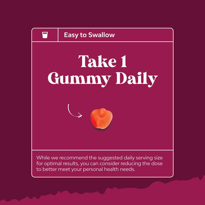 ACV Apple Cider Vinegar Gummies - Natural Energy Supplement ACV with Mother Bio SenseBuy Supplements Australia
