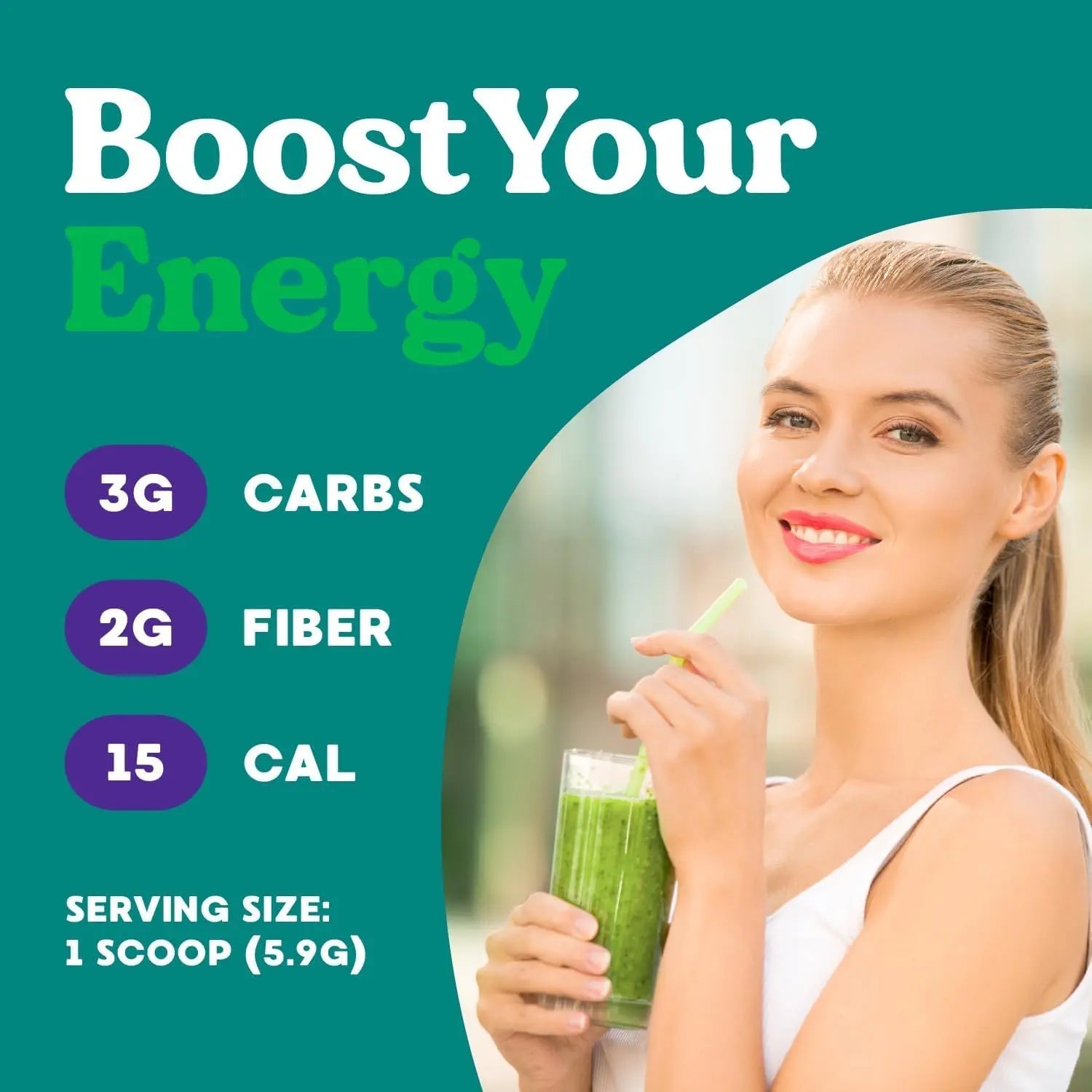 Simply Blossom Nutrition - Daily Greens & Superfood Powder + Collagen + Probiotics for Women's Digestive Health & Bloating Relief. Help Your Health Bloom - 2 Month Supply Simply Nature's Pledge buy supplements Au