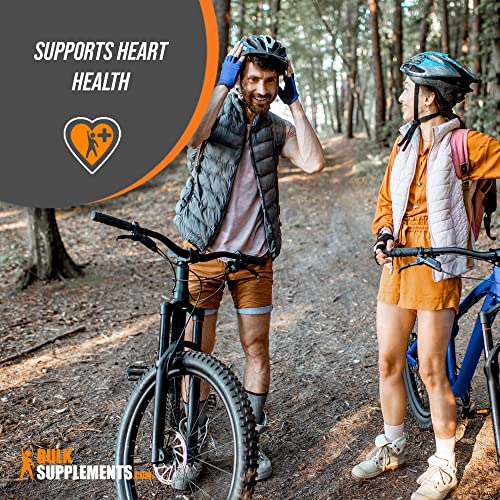 BULKSUPPLEMENTS.COM Taurine Powder - Taurine Supplement, Taurine 2000mg BULKSUPPLEMENTS.COMBuy Supplements Australia