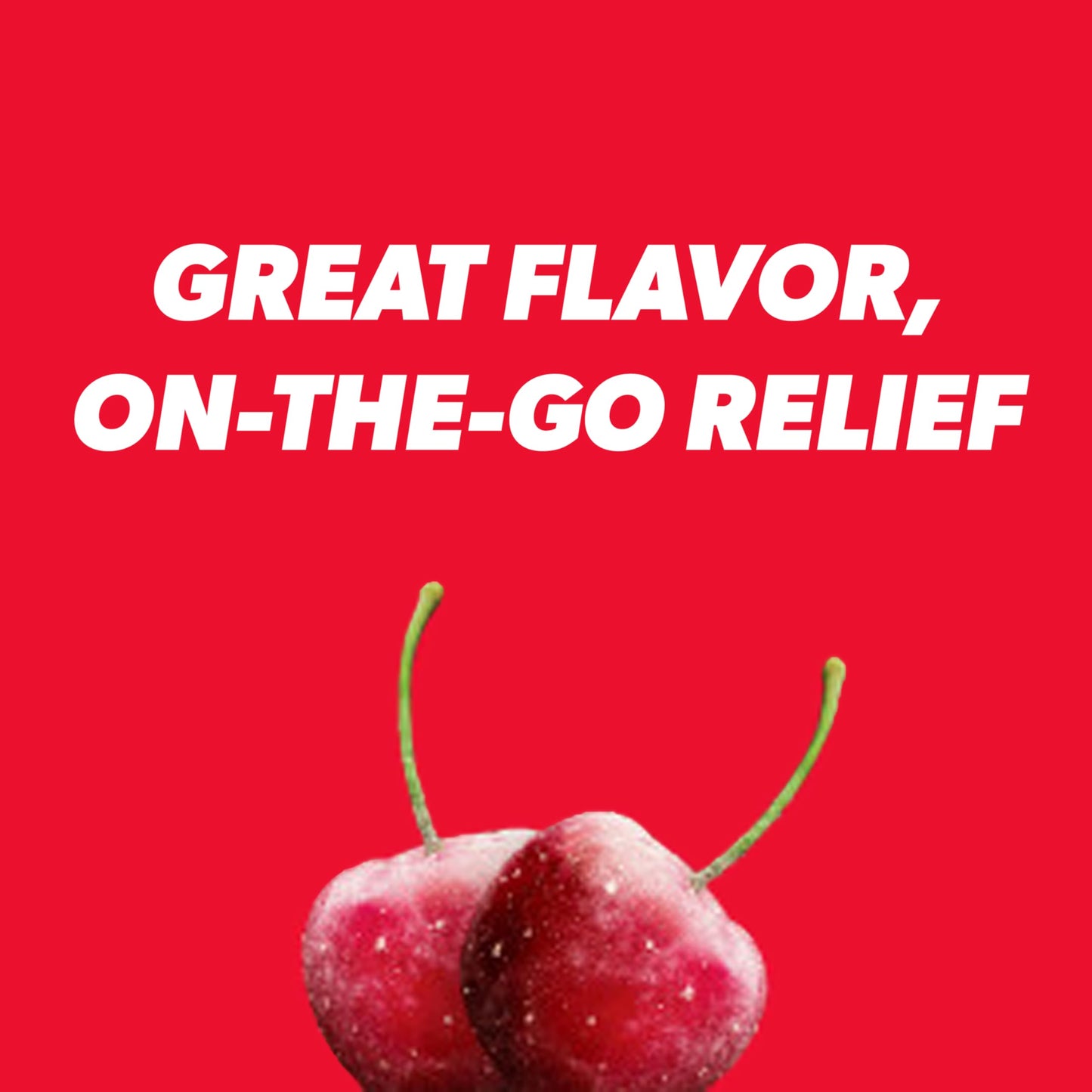 HALLS Minis Cherry Flavor Sugar Free Cough Drops, 48 Drops HALLS buy supplements Au