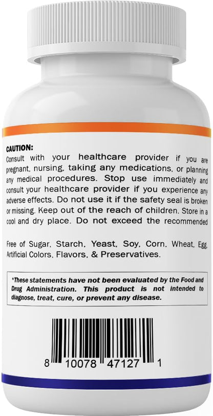 Vitamatic L-Theanine 200mg with Caffeine 100mg – 120 Vegetarian Tablets Nootropic Supplement for Focused Energy & Mental Clarity VitamaticBuy Supplements Australia