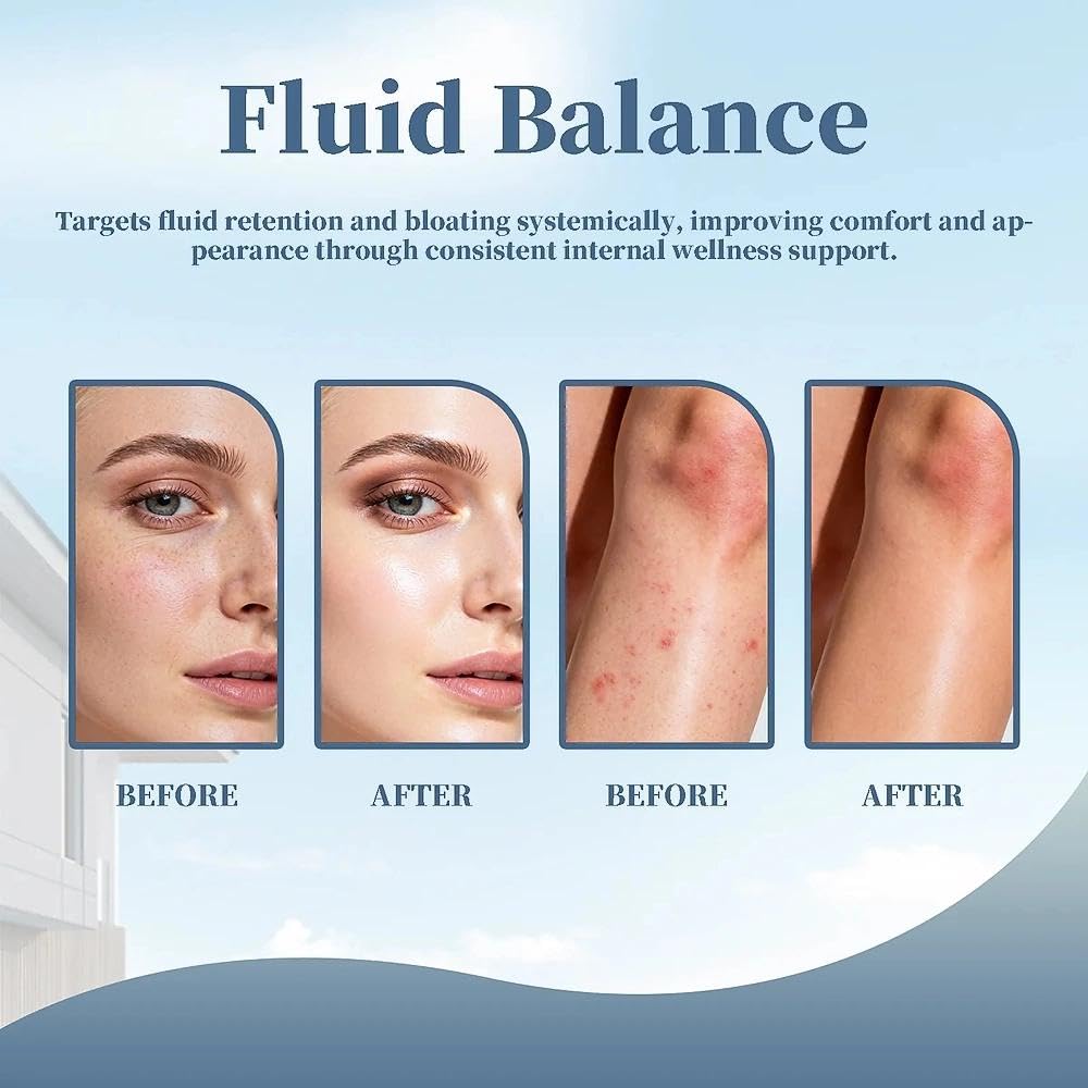 ZUTTL LYMPHORIA Organic Lymphatic Drainage Drops - Herbal Liquid Blend for Circulation, Fluid Balance, Fast-Absorbing Botanical Formula, 2 fl oz(1pc) ZUTTL buy supplements Au