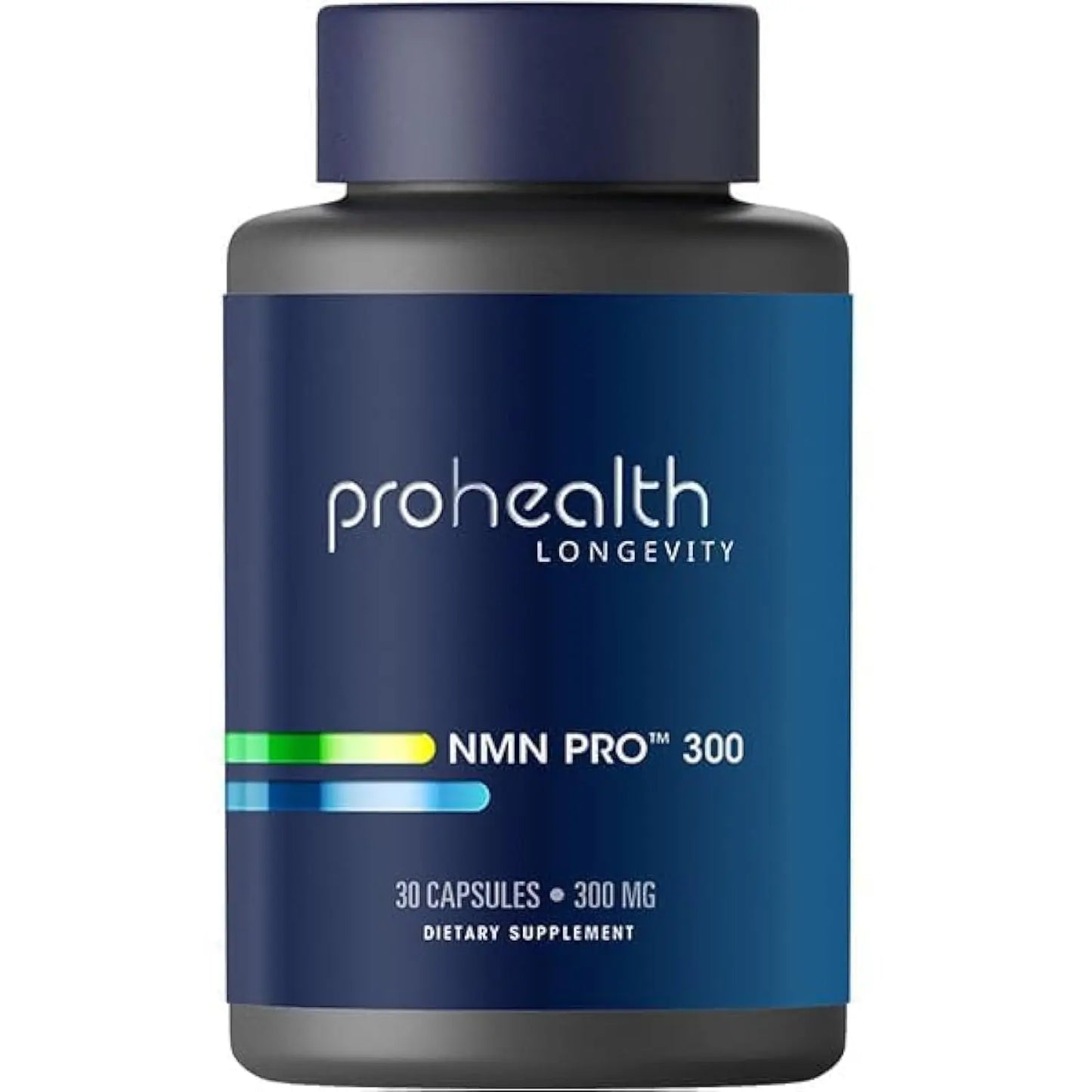 ProHealth NMN Pro 300 (30 Capsules) Clinically Studied Uthever® NMN. NAD+ Precursor for Cellular Energy, Mitochondrial Support & Healthy Aging. USA Manufactured, Triple Lab-Tested ProHealthBuy Supplements Australia