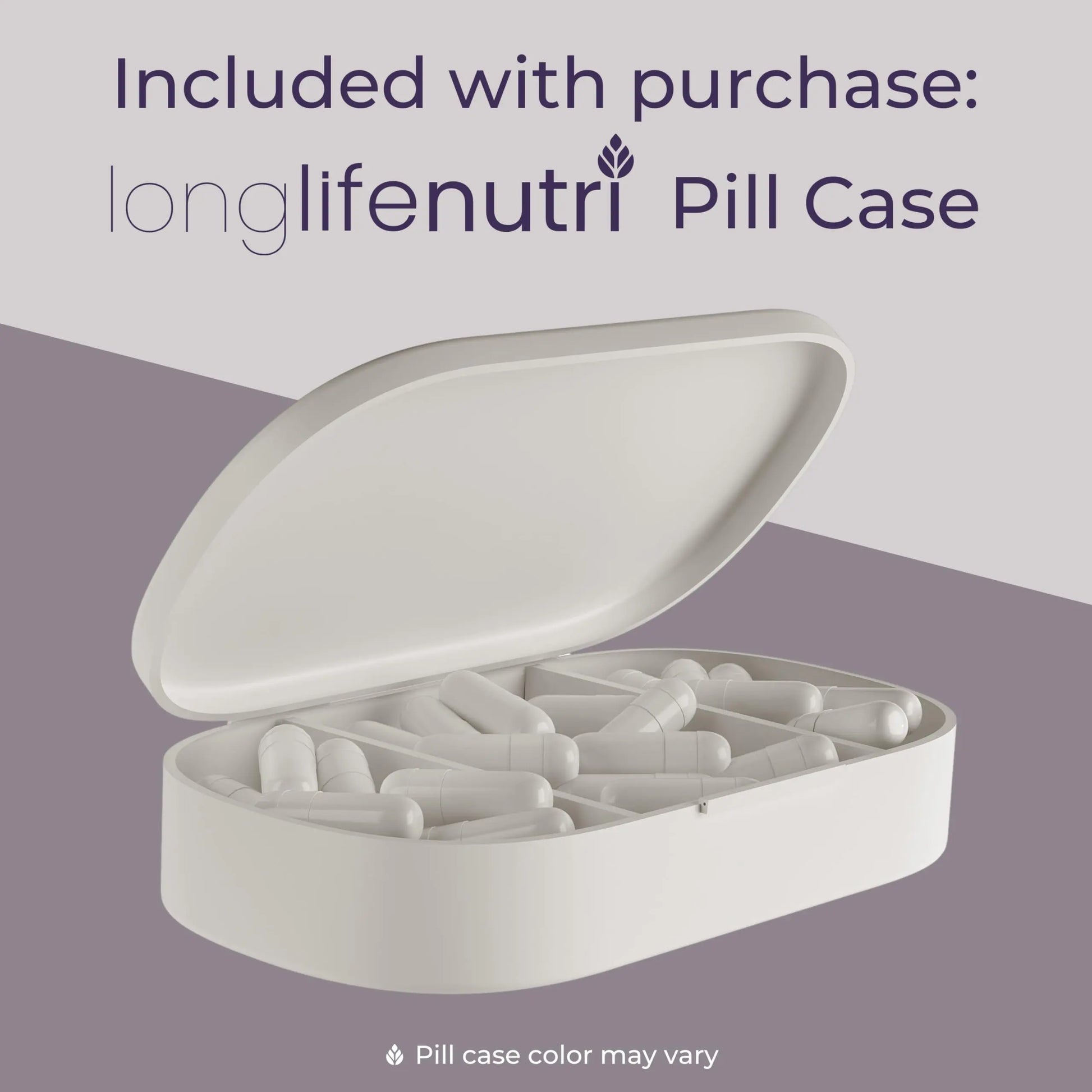 LongLifeNutri NMNH 300mg (Dihydronicotinamide Mononucleotide) - 120 Vegan Capsules, 2-Month Supply, NMN Alternative, NAD Supplement for Energy & Longevity, Lab Tested, Made in USA LongLifeNutriBuy Supplements Australia