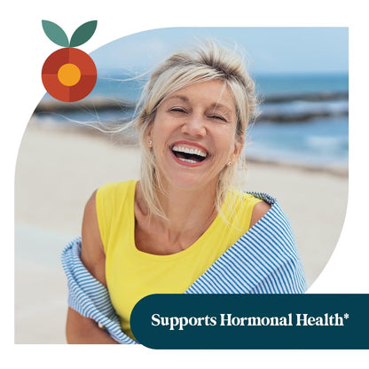 Pattern Wellness Menopause Complex – Herbal Supplement for Women’s Wellness & Hormone Health Support – with Black Cohosh, DIM & Bioperine® – 30 Vegan Capsules, 3rd Party Tested Pattern WellnessBuy Supplements Australia