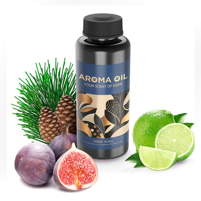 LEAMERR Perfume Essential Oil Set with Natural Aroma Essential Oil Tropical Fruit Scent 16.9 Fl Oz LEAMERRBuy Supplements Australia