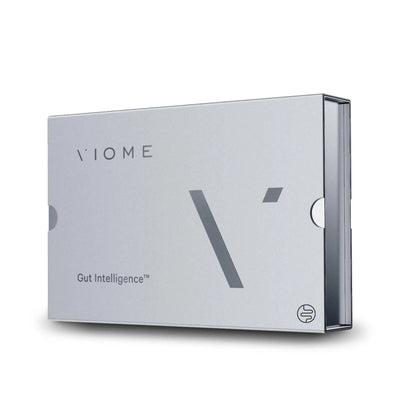 Viome at-Home Gut Intelligence Microbiome Test, 20 Health Scores, Stool Sample Test, Uncover Root Cause to GI Issues, Bloating, Irregular Bowel Movements, Skin Irritation, and Hormone Imbalances ViomeBuy Supplements Australia