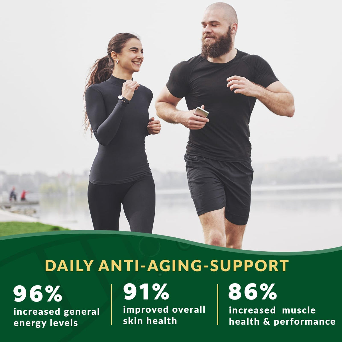 NUTRAONDA Liposomal Nicotinamide Riboside 900mg Resveratrol & Quercetin – NAD Supplement Plus for Anti Aging, Cellular Energy & Improve Health- 80 Capsules NUTRAONDABuy Supplements Australia