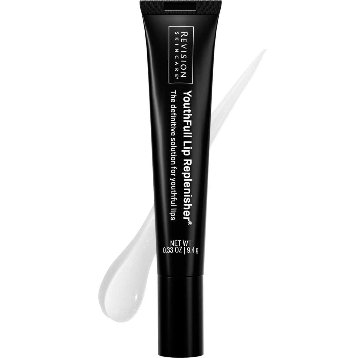 Revision Skincare YouthFull Lip Replenisher®, Moisturizing Lip Plumper with Hyaluronic Acid