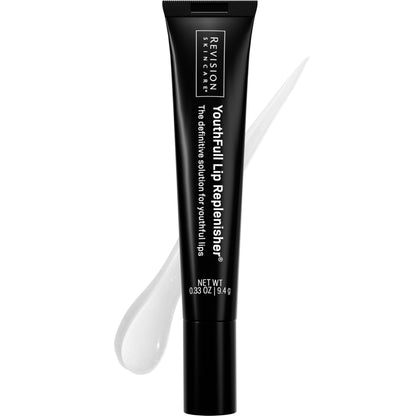 Revision Skincare YouthFull Lip Replenisher®, Moisturizing Lip Plumper with Hyaluronic Acid