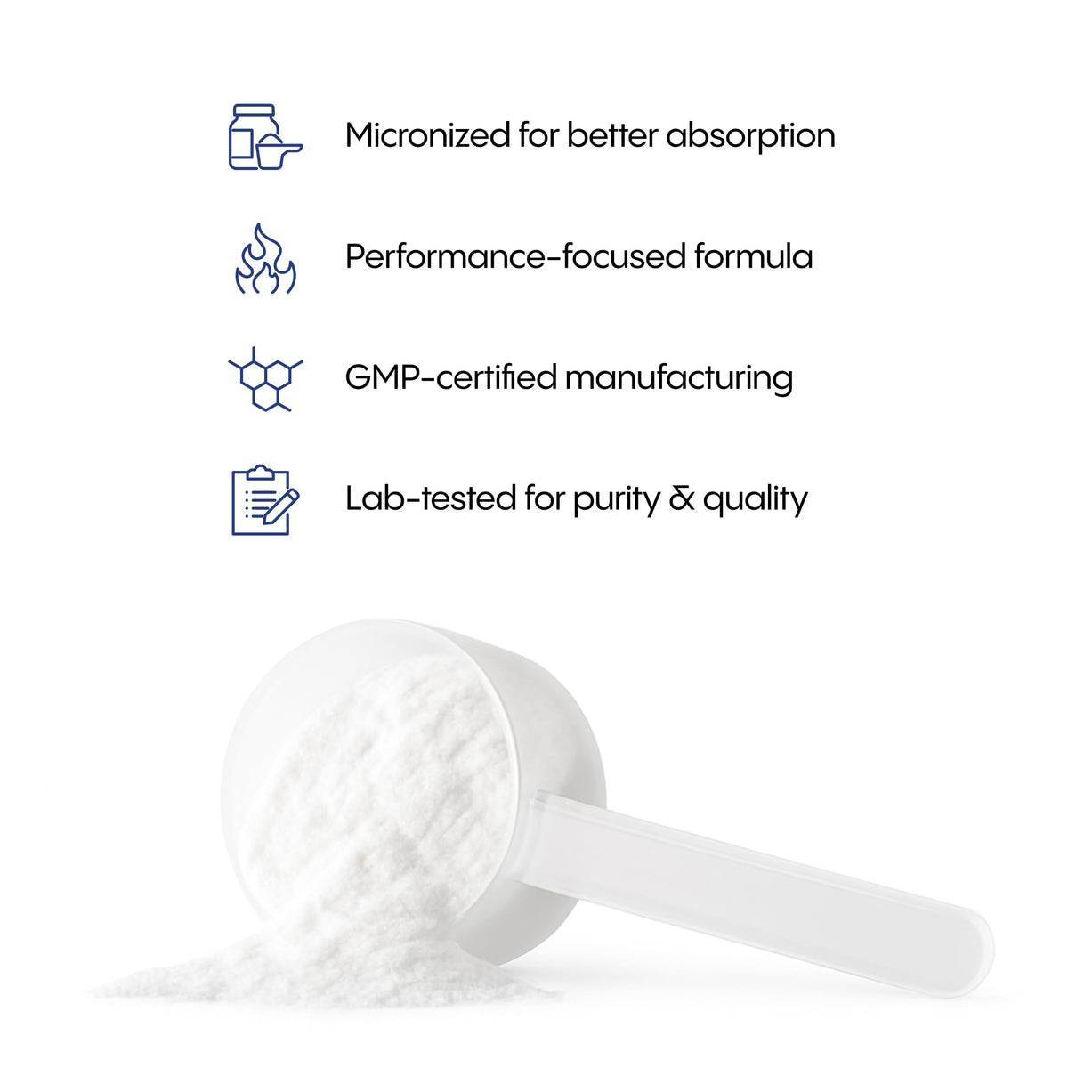 TIVAGENICS Pure Creatine Monohydrate Powder 300g – Micronized Supplements 5g Serving for Support Muscle Growth & Health | Unflavored Creatine for Men & Women LabTested Vegan-Friendly 60 Days Supply TIVAGENICSBuy Supplements Australia