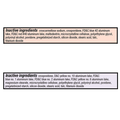 Amazon Basic Care Vapor Ice Day and Night Severe Cold and Flu Relief Caplets, Maximum Strength Multi-Symptom Medicine for Cough, Sore Throat, Nasal Congestion, 48 Count Amazon Basic Care buy supplements Au