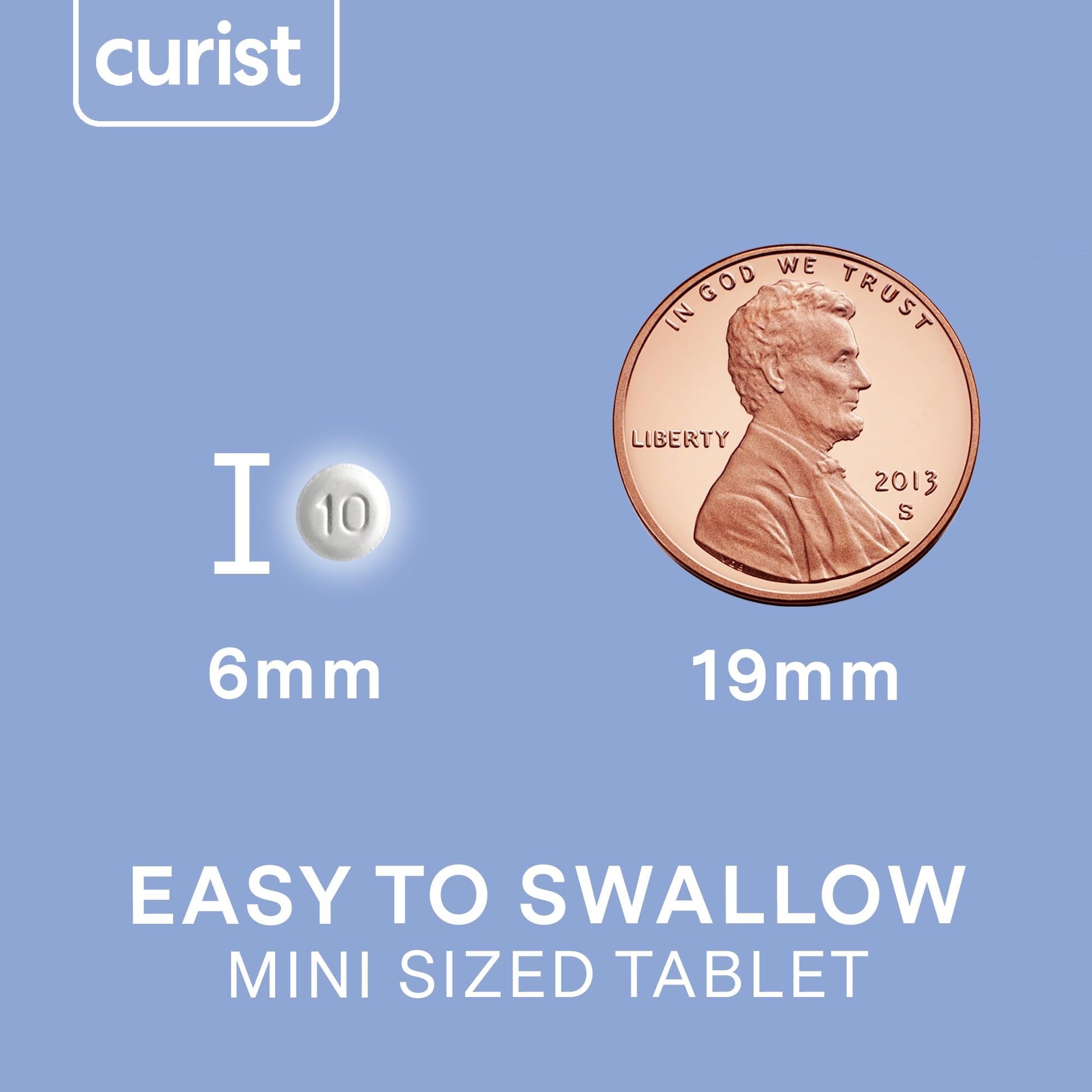 Curist Loratadine 10mg 365 Count - All Day Non Drowsy Allergy Medicine - 24 Hour Antihistamine Tablets for Runny Nose, Itchy Eyes, & Sneezing - Indoor & Outdoor Allergy Medicine for Adults Curist buy supplements Au