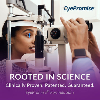 EyePromise Restore Supplement - 60 Softgel Capsules Containing Lutein EyePromiseBuy Supplements Australia