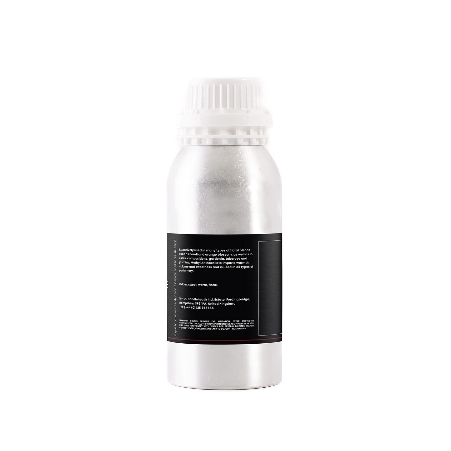 Mystic Moments | Methyl Anthranilate - 1Kg Mystic MomentsBuy Supplements Australia
