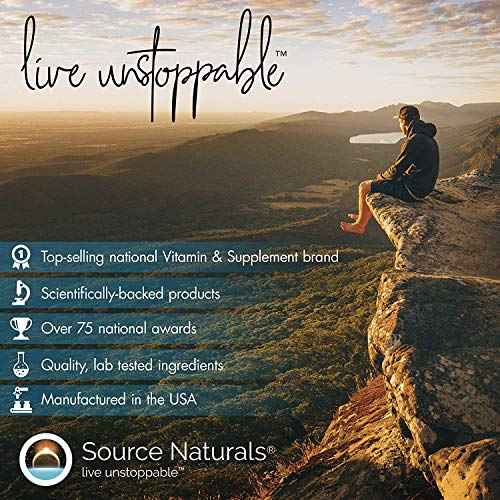 Source Naturals Hyaluronic Joint Complex with Glucosamine, Chondroitin & MSM Extra Source NaturalsBuy Supplements Australia