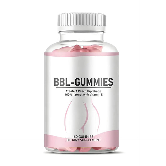 BBL Extreme Vitamins for Women Gummies + Power Boost Gummies & Immune Support Healthcare Dietary Supplement KuasarvitaBuy Supplements Australia
