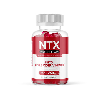 (Official 2 Pack) NTX Keto BHB Gummies for Weight Loss, NTX Keto ACV Gummies Advanc Max-BioBuy Supplements Australia