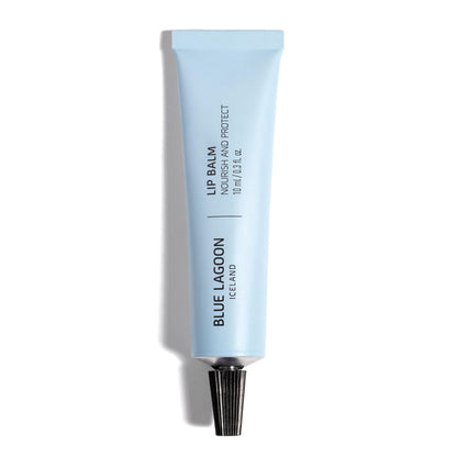 Blue Lagoon Skin Science - Natural Nourishing + Plumping Lip Balm | Sustainable