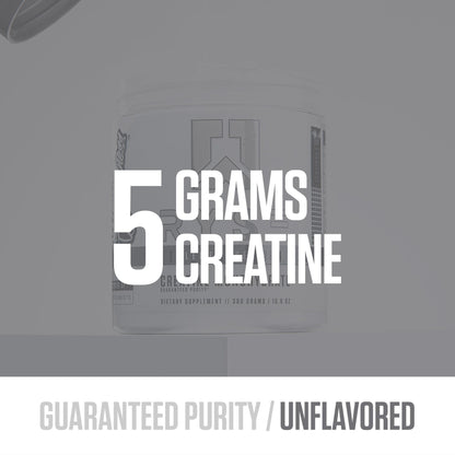 RYSE Creatine Monohydrate Powder - Unflavored - Supports Men & Women Lean Muscle Growth, Strength, Power, and Endurance - Helps Reduce Fatigue and Improve Workout Recovery - 100 Servings. RYSE Up SupplementsBuy Supplements Australia