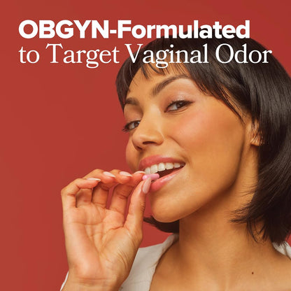O Positiv URO Vaginal Probiotics for Women pH Balance with Prebiotics & Lactobacillus – Vaginal Health Supplement – Promote Healthy Vaginal Odor & Flora, 60 Count (Pack of 1), 1 Month Supply O PositivBuy Supplements Australia