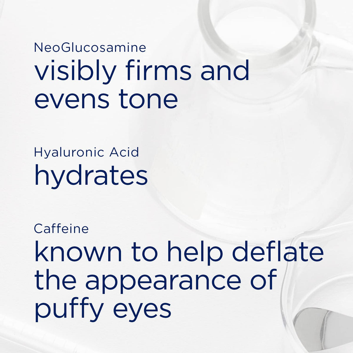 NEOSTRATA Intensive Eye Therapy Volumizing Antiaging Eye Treatment NEOSTRATABuy Supplements Australia
