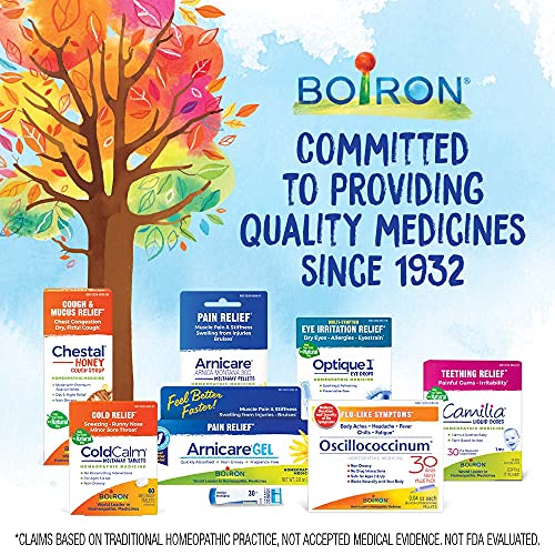 Boiron YeastCalm Homeopathic Suppositories for Yeast Infections, Burning, Discharge BoironBuy Supplements Australia