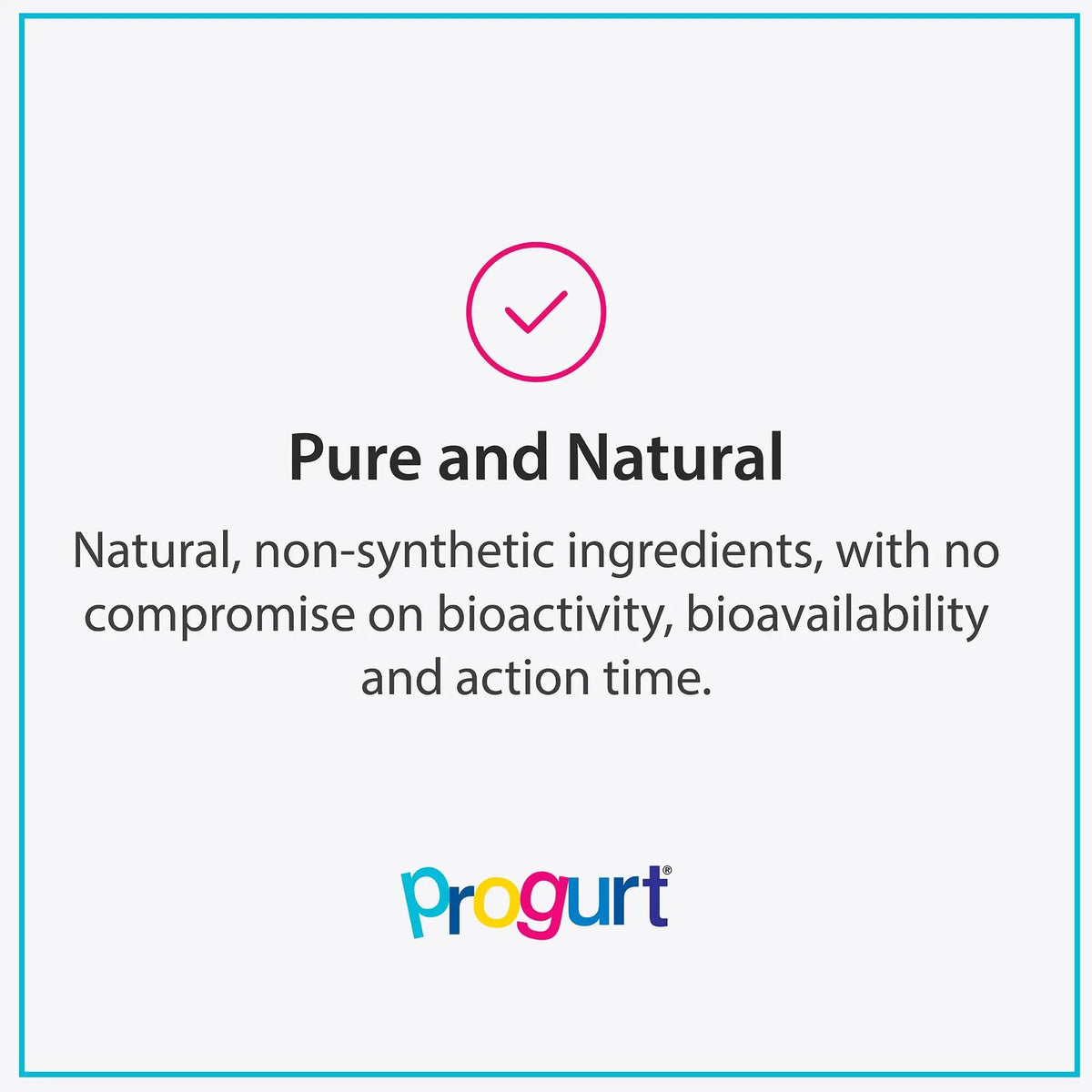 PROGURT 1 Trillion CFU Probiotic Sachets – Ultra Strength Human Probiotic Isolate – Shelf Stable Powder for Gut Restoration, Bloating & Immune Support – Vegan, Gluten Free – 5 Pack PROGURT buy supplements Au