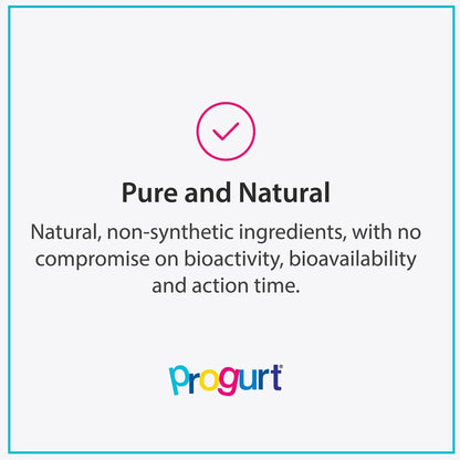 PROGURT 1 Trillion CFU Probiotic Sachets – Ultra Strength Human Probiotic Isolate – Shelf Stable Powder for Gut Restoration, Bloating & Immune Support – Vegan, Gluten Free – 5 Pack PROGURT buy supplements Au