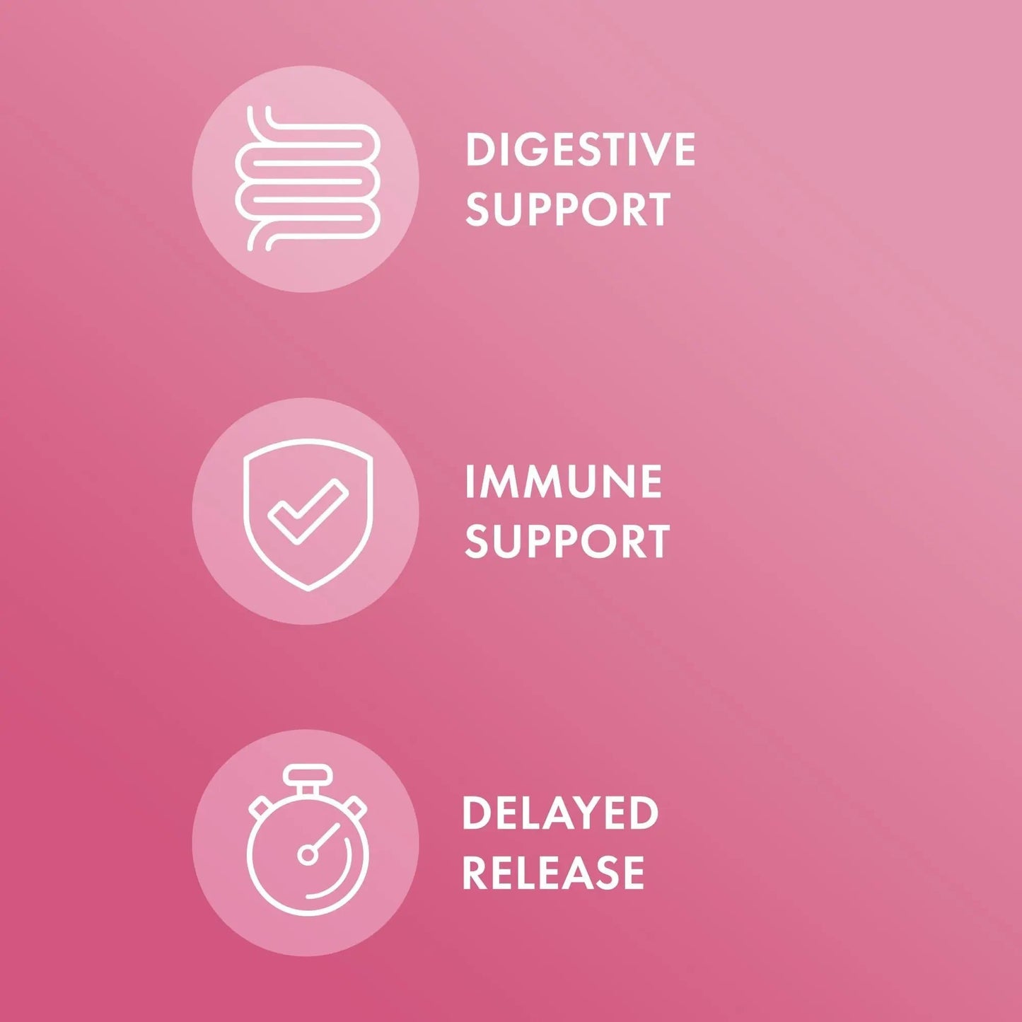 Dr. Mercola Complete Probiotics for Women - Supports Gut, Vaginal & Immune Health - Contains Lactobacillus Strains - Non-GMO, Gluten-Free & Soy-Free - 90 Capsules (90 Servings) Dr. MercolaBuy Supplements Australia
